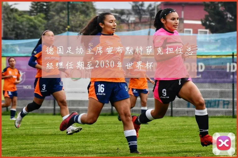 德国足协主席宣布默特萨克担任总经理任期至2030年世界杯