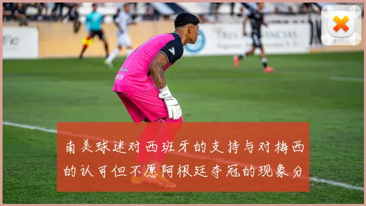 南美球迷对西班牙的支持与对梅西的认可但不愿阿根廷夺冠的现象分析